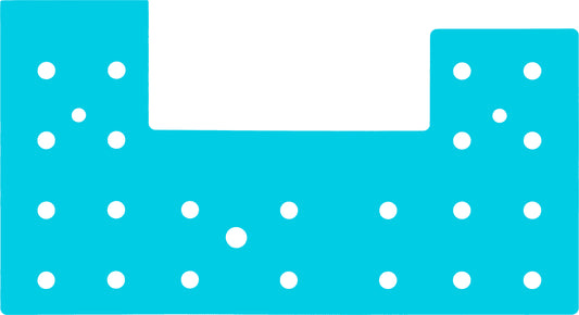 Huawei MatePad 12 X (2025) Battery Adhesive, Service Pack 97060TUL