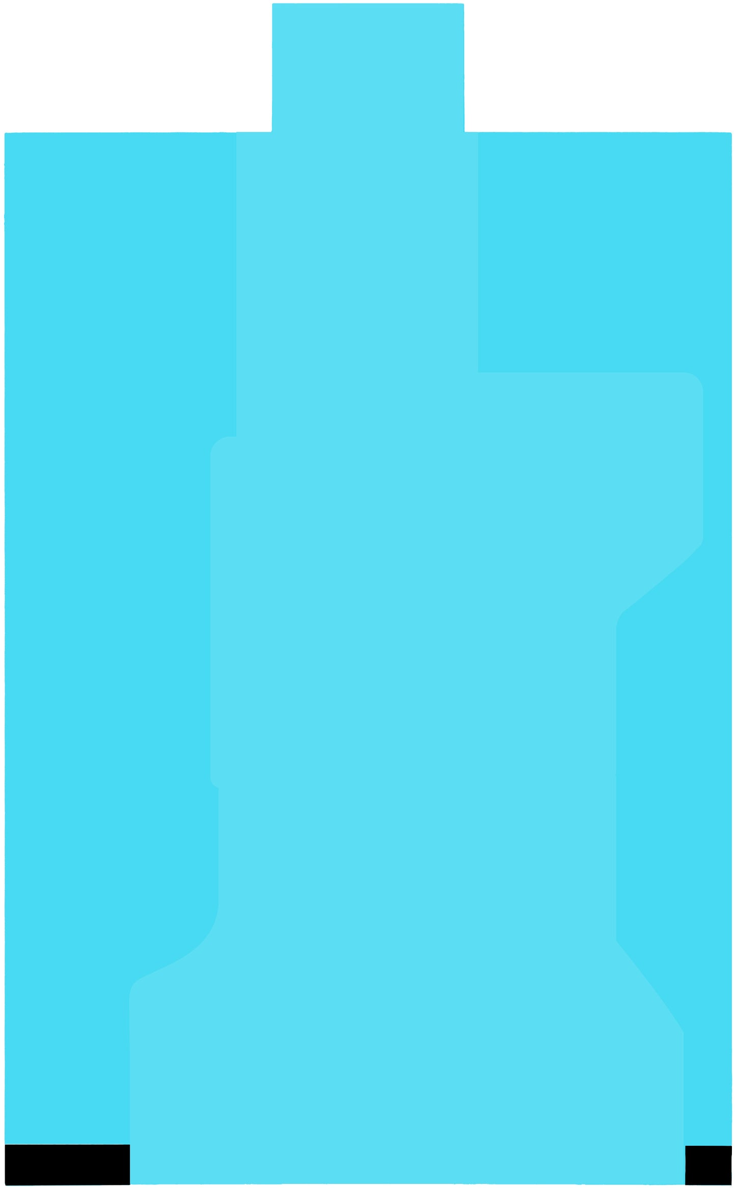 Motorola Moto G Stylus 5G (2025) Battery Adhesive, Service Pack SD78E49174