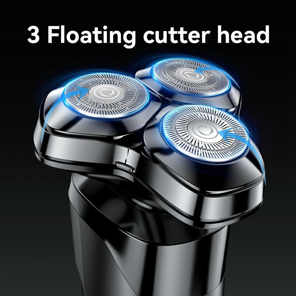 Yesido MG05 Shaver, Black