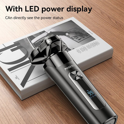 Yesido MG05 Shaver, Black