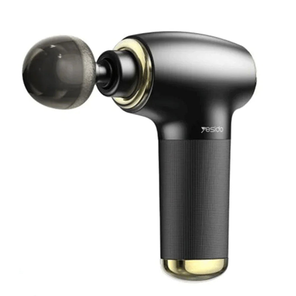 Yesido MG02 Massage Device, Black