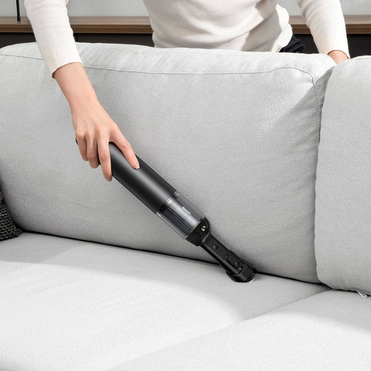 Baseus A3 Car Vacuum Cleaner CRXCQA3-0A