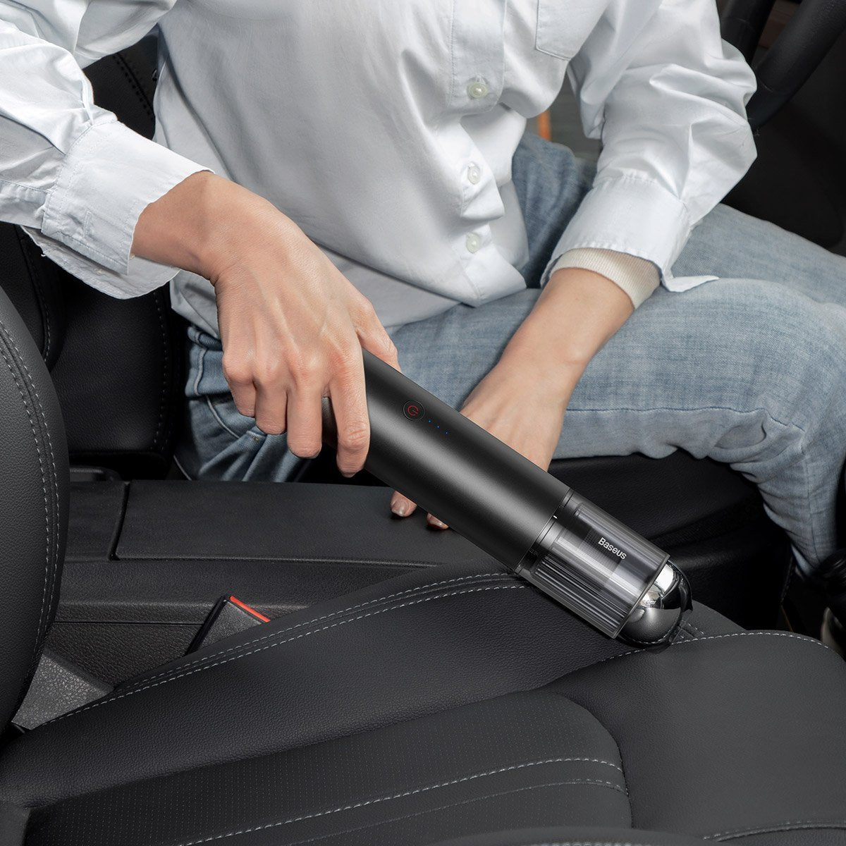 Baseus A3 Car Vacuum Cleaner CRXCQA3-0A