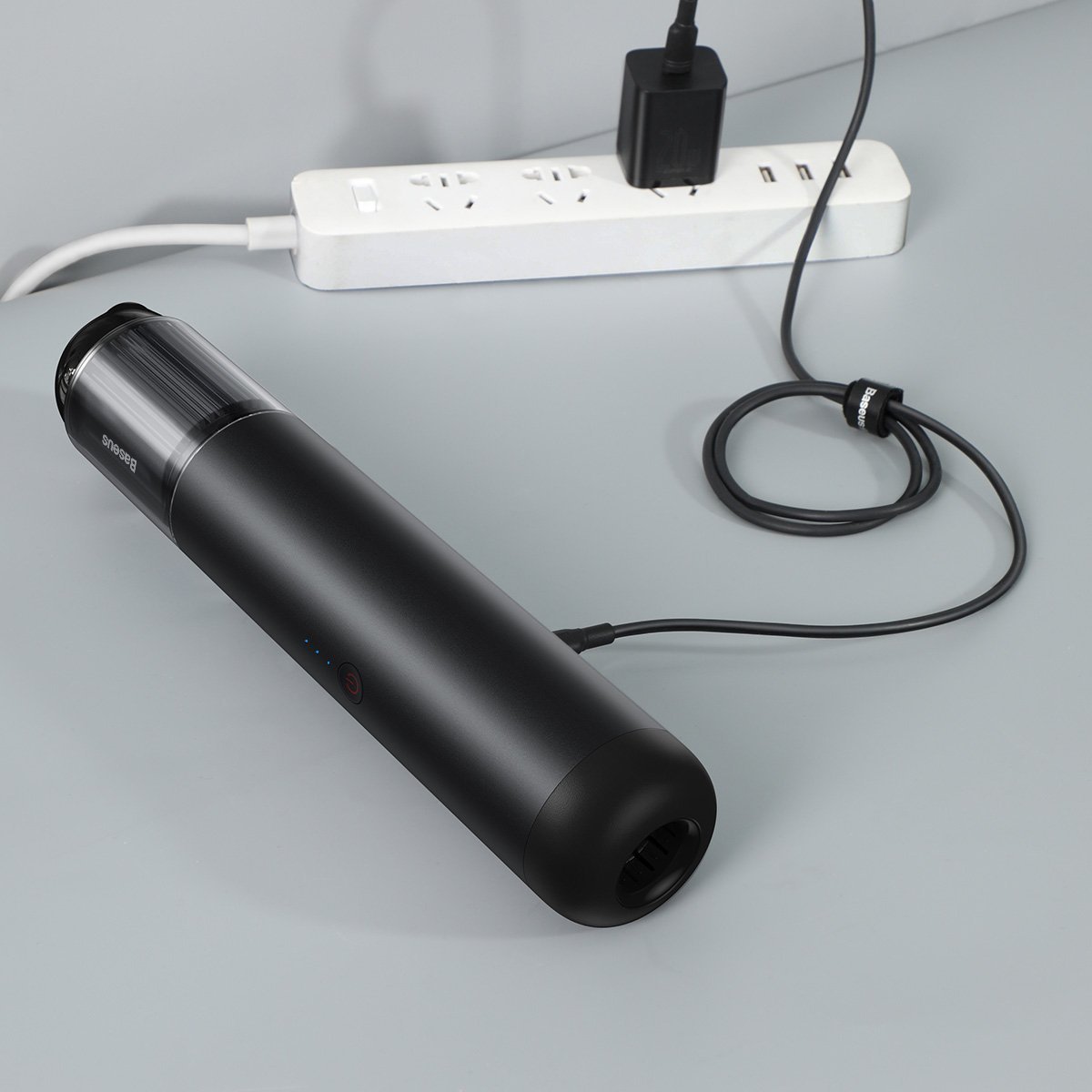 Baseus A3 Car Vacuum Cleaner CRXCQA3-0A