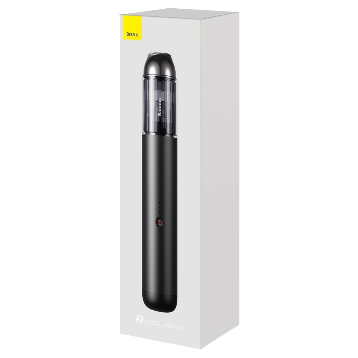 Baseus A3 Car Vacuum Cleaner CRXCQA3-0A