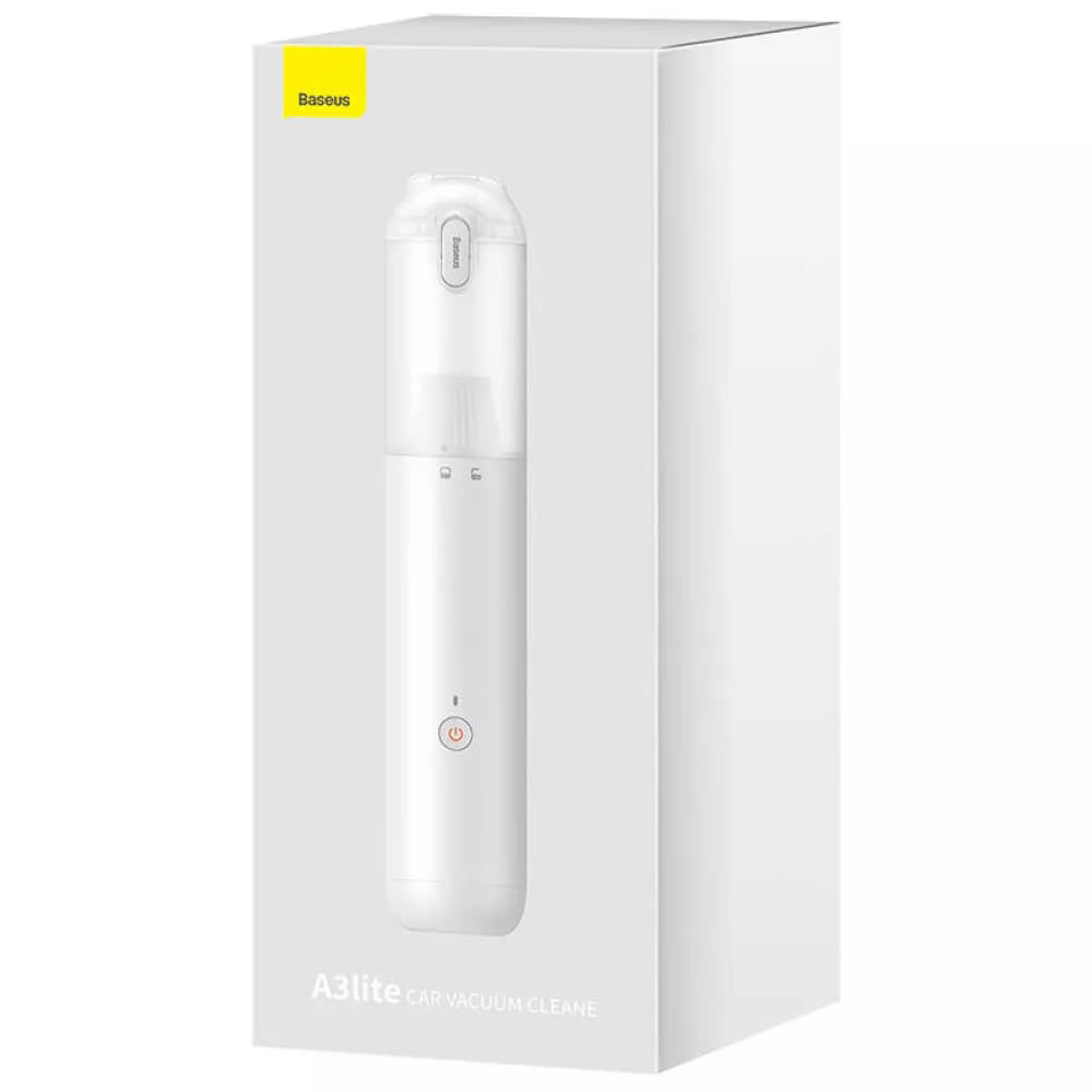 Baseus A3 Lite Car Vacuum Cleaner C12051300111-00