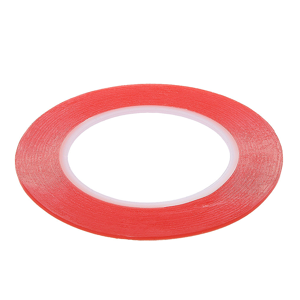 OEM Adhesive Tape, 3mm, 25m, Transparent