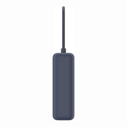 Xiaomi PB1033MI External Battery, 10000mAh, 33W, QC + PD, 1 x USB-A - 2 x USB-C, Navy Blue BHR9341GL