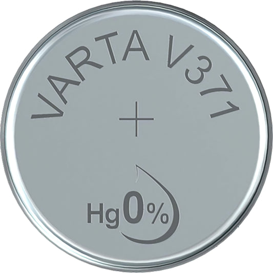 Varta Battery, AG6 / V371