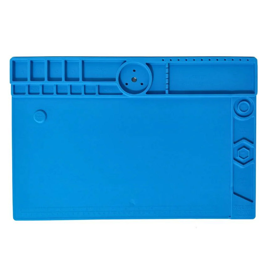 Relife RL-160B Base / Pad for Microscope