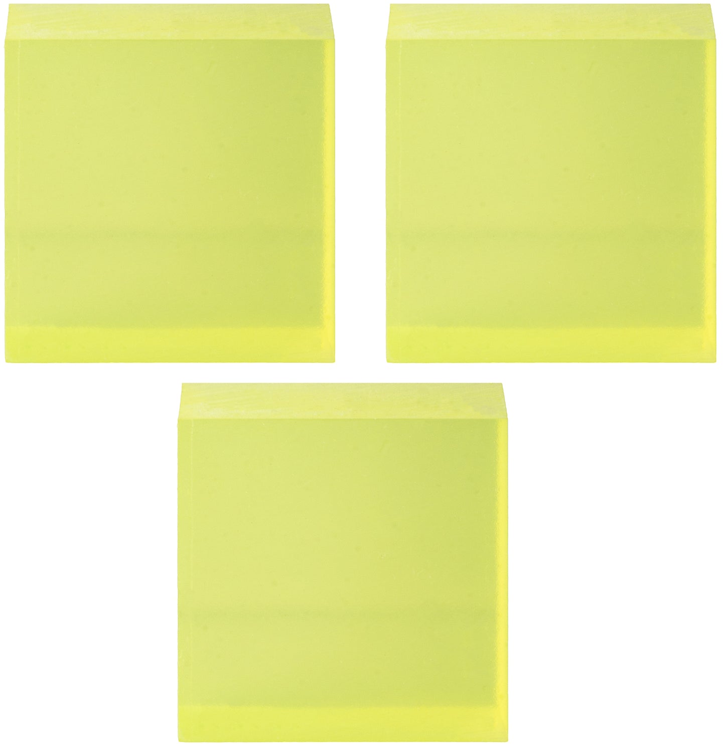 Huawei Silicone Block, Set of 3 pieces 02212261