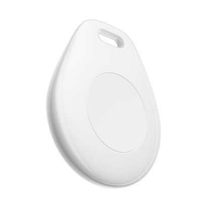Borofone SmartTag BC110 for iOS / Android Series, White