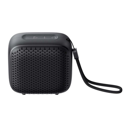 Portable Bluetooth Speaker HAVIT SK838BT, 5W, Waterproof, Black