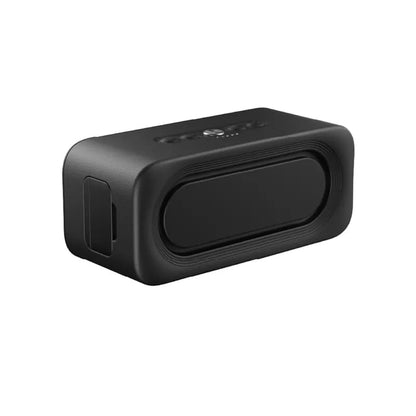 HAVIT SK905BT Bluetooth Speaker, 20W, Waterproof, Black