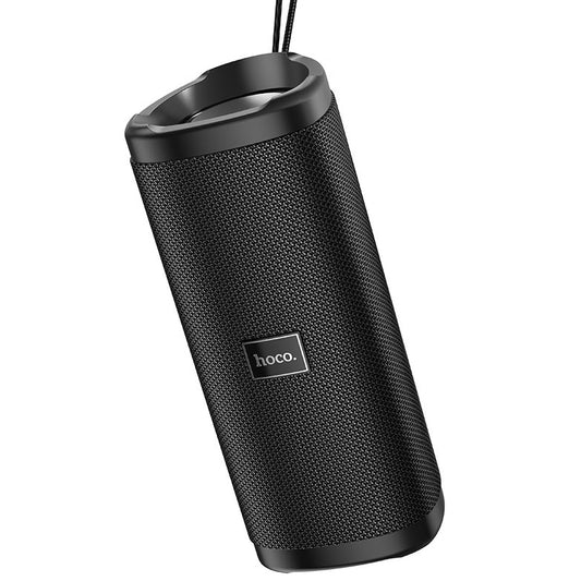 HOCO HC4 Bella Sport Portable Bluetooth Speaker, 10W, TWS, Waterproof, Black