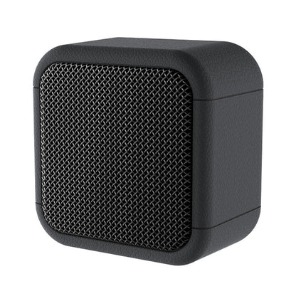 Yesido YSW35 Portable Bluetooth Speaker, 5W, TWS, Waterproof, Black