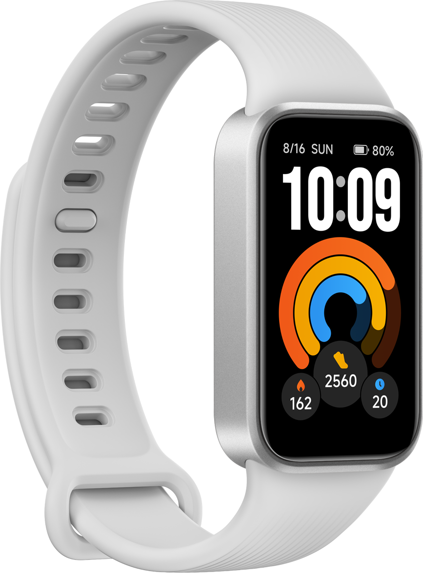 Xiaomi Smart Band 11 Active Fitness Bracelet, Gray BHR09AFGL