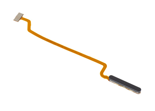 AI Camera Button Honor X70i / 400 Lite / X8c, Black (Midnight Black), Service Pack 2310AAHV