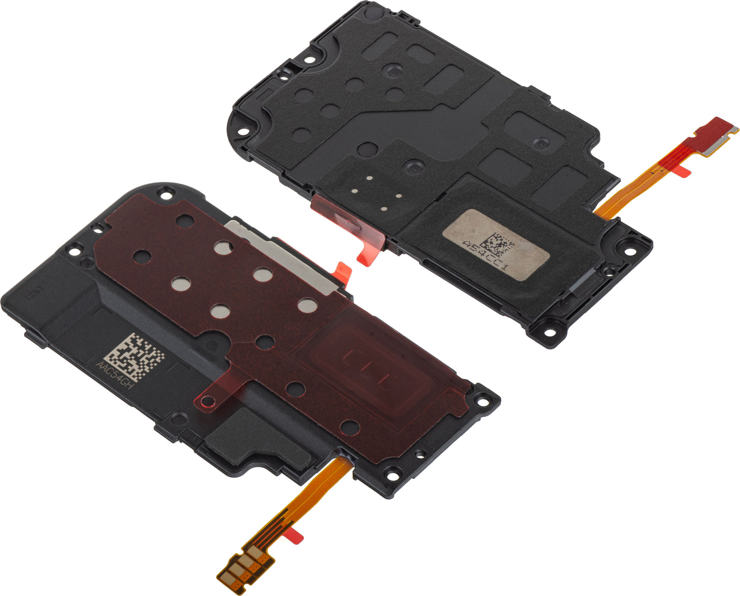Buzzer Honor Pad 10, Top Left, Service Pack 2202AADV