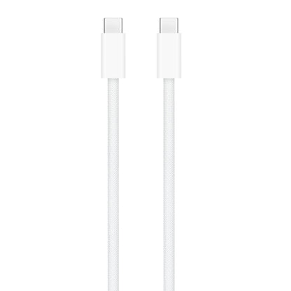 USB-C Data and Charging Cable - USB-C Apple A2795, 60W, 1m, White, Swap MW493ZM/A