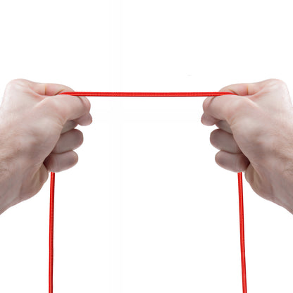 USB-A to microUSB Data and Charging Cable Anker PowerLine+, 18W, 0.91m, Red A8142G91