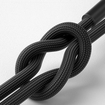 USB-C Data and Charging Cable - USB-C 3MK Hyper N, 240W, 2m, Black