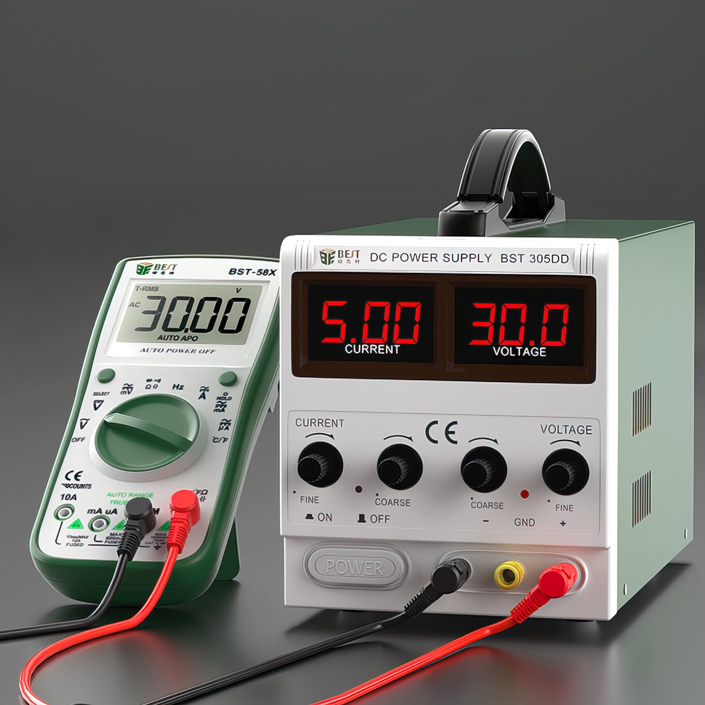 Best BST-040-JP Cable Tester