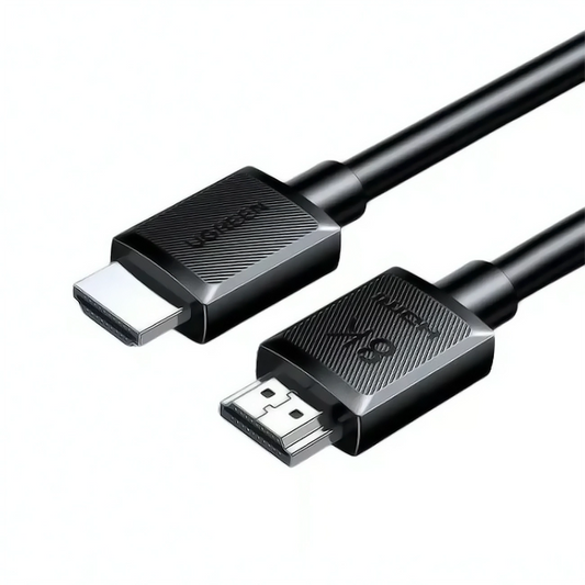 UGREEN HD175 Video Cable (45434), HDMI - HDMI, 8K, 5m, Black