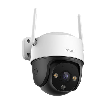 Imou Cruiser SE+ Surveillance Camera, Wi-Fi, 3K, IP66, Outdoor, White IPC-K7CP-5H1WE