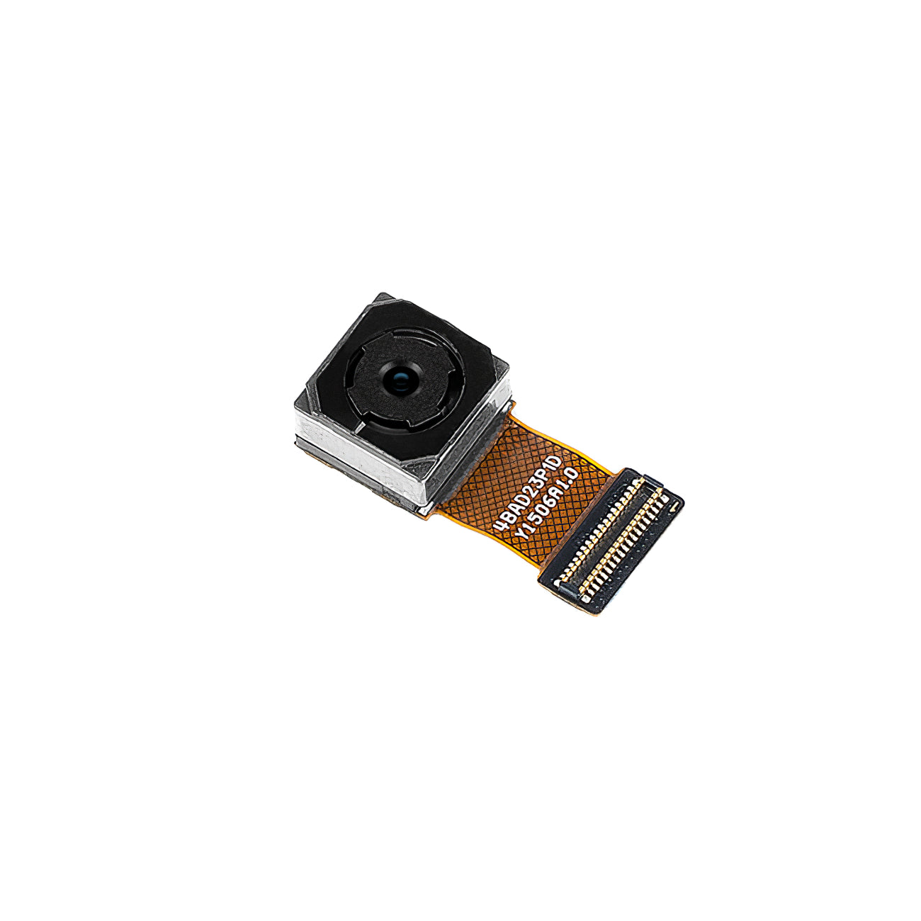 Camera Back Huawei P8lite (2015) ALE-L21, Swap 