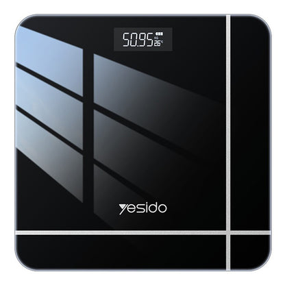Yesido MG10 Digital Scale, Black