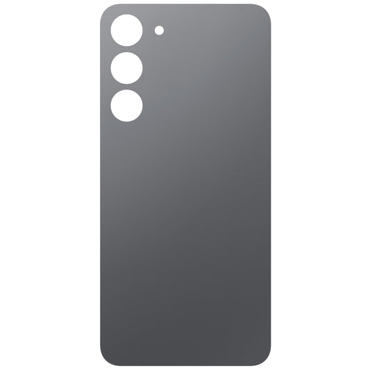 Battery Cover compatible with Samsung Galaxy S23+ S916, Gray