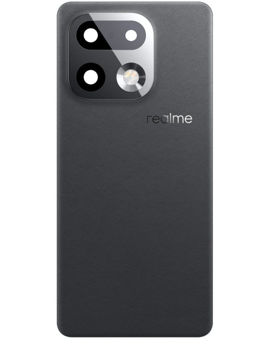 Realme 16 Pro+ Battery Cover, Grey, Service Pack 621033000920