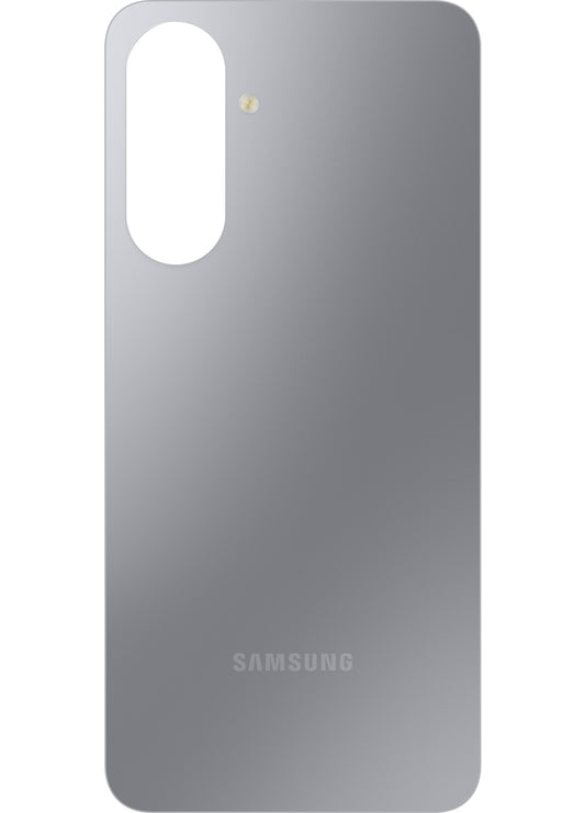 Samsung Galaxy A17 5G Battery Cover, Grey, Service Pack GH82-38039B