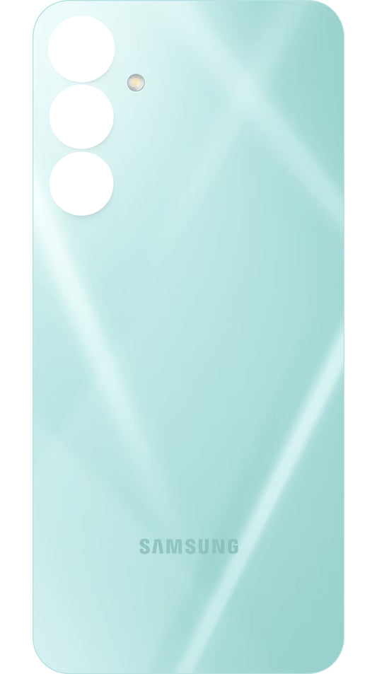 Samsung Galaxy A16 5G A166 Battery Cover, Green (Light Green), Service Pack GH82-36030D