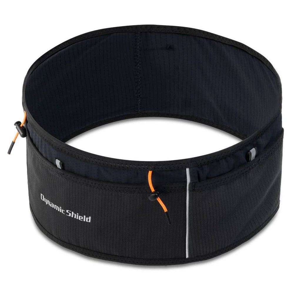 Spigen Dynamic Shield A712 Running Belt, Size L, Black AMP11677