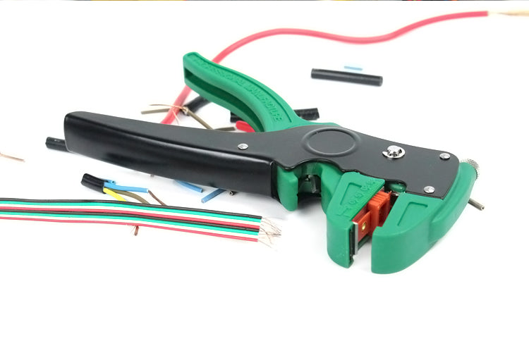 OEM Wire Stripper LA815026