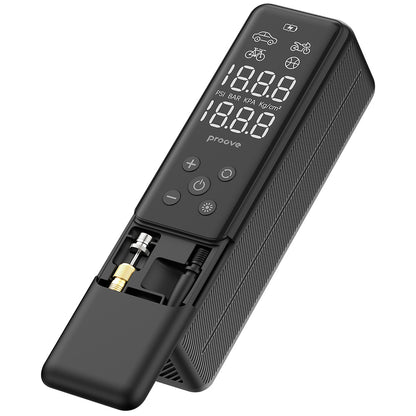 Proove Assistant Mini PPAM85010901 Auto Compressor