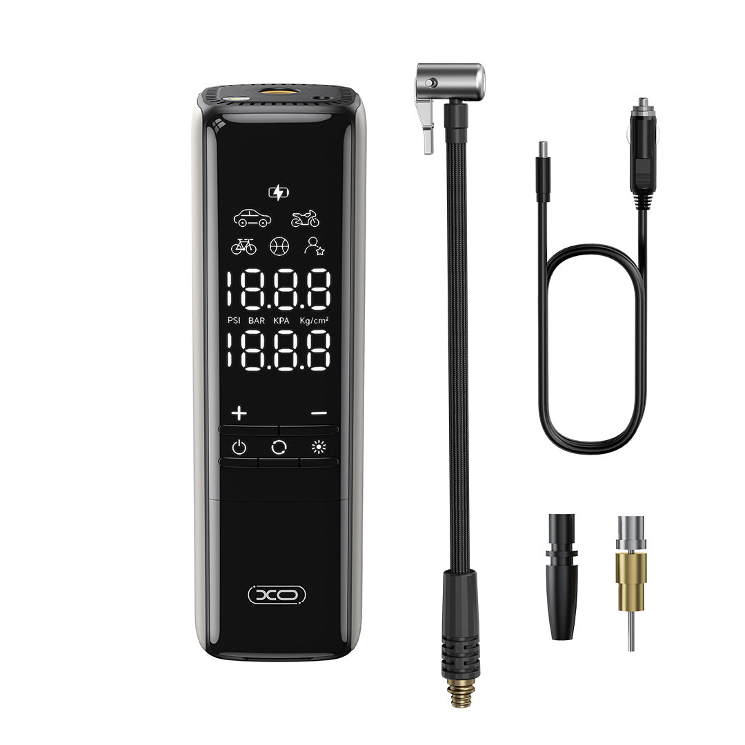 XO Design CZ017 Auto Compressor