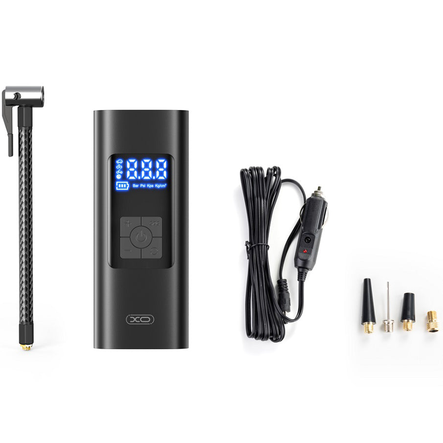 Car Compressor XO Design CZ012 