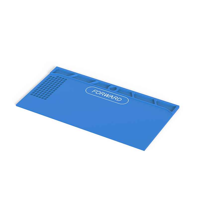 Service Mat Forward FW-S320, 32.8cm x 17.5cm
