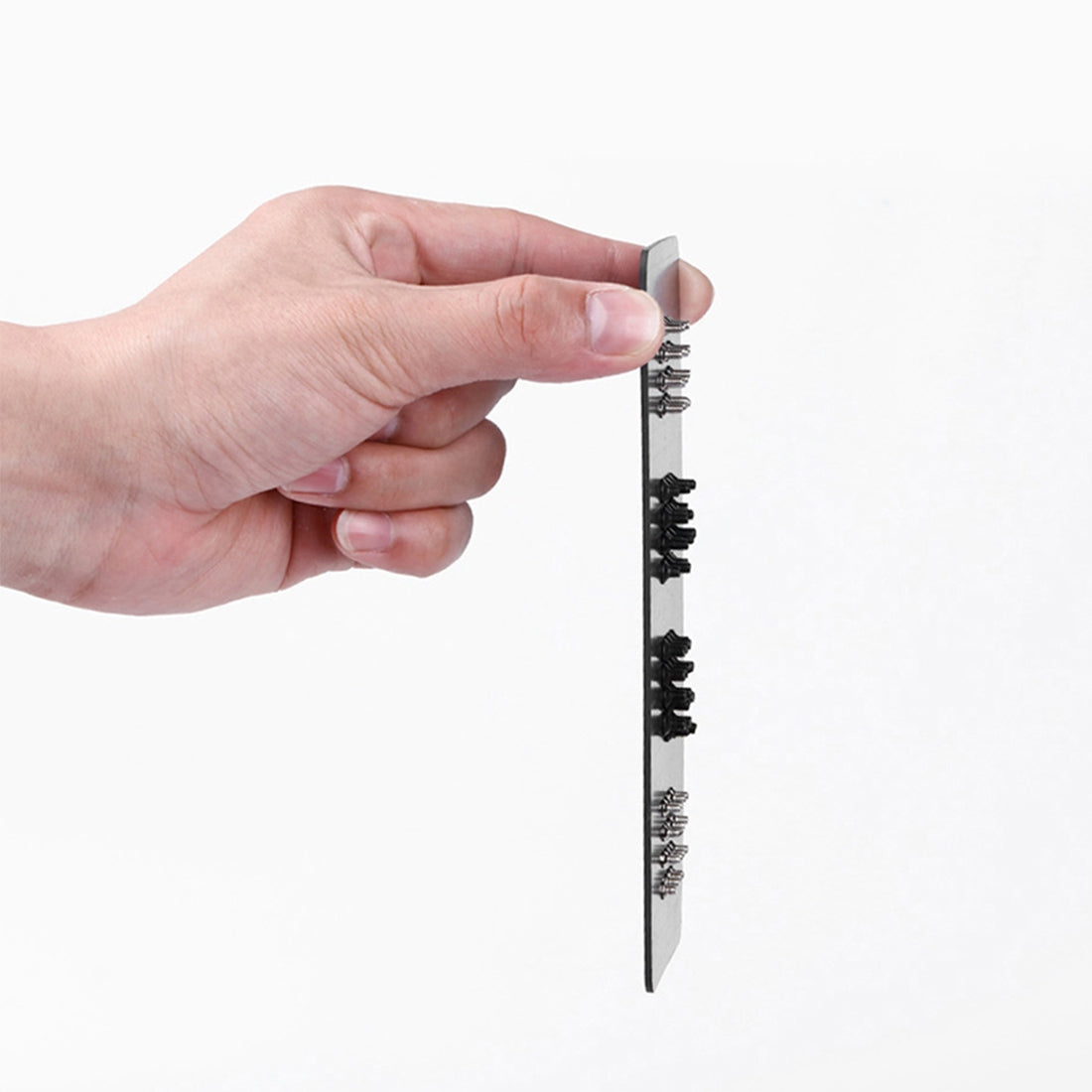 Wowstick Wowpad Magnetic Screw Pad, Black