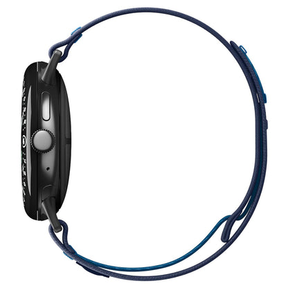Spigen Athlex Air 2 Strap for Google Pixel Watch 45mm Series, Navy AMP11748