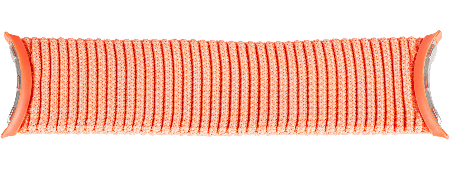Stretch Band for Google Pixel Watch 41mm Series, XL, Coral GA05058