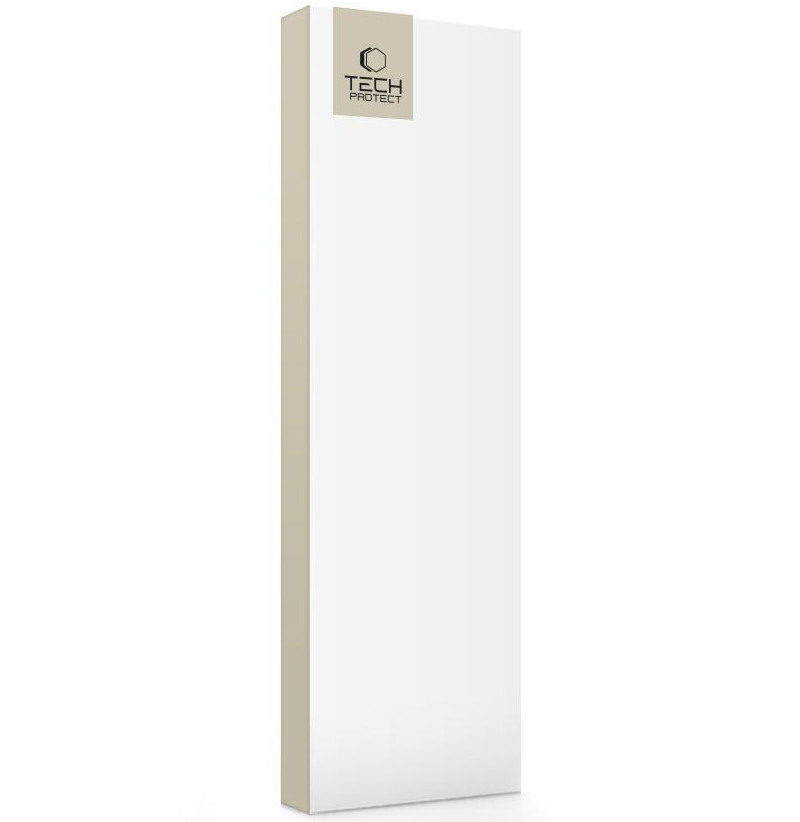 Tech-Protect Silicone Evo Strap for Samsung Galaxy Watch9 / Watch8 / Watch8 Classic Series, Purple