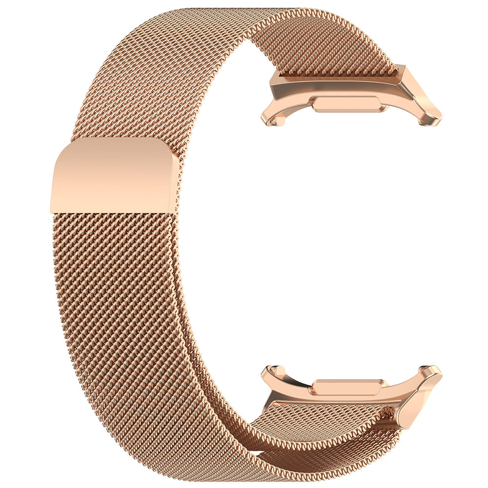 Techsuit W009 Strap for Samsung Galaxy Watch Ultra, Rose Gold