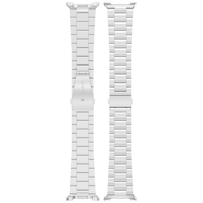 Techsuit W010 Strap for Samsung Galaxy Watch 8 Classic / Watch8 44mm / Watch 8 40mm, Pink