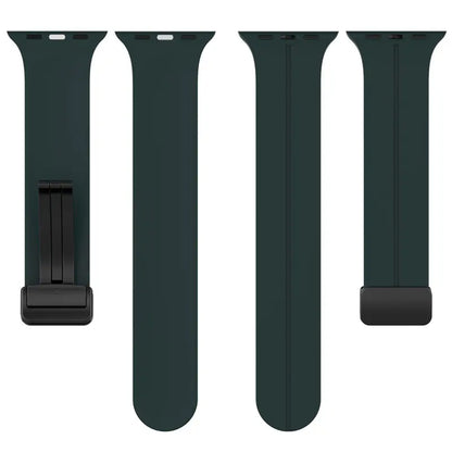 Techsuit W011 Strap for Apple Watch 49mm / 46mm / 45mm / 44mm / 42mm Series, Purple