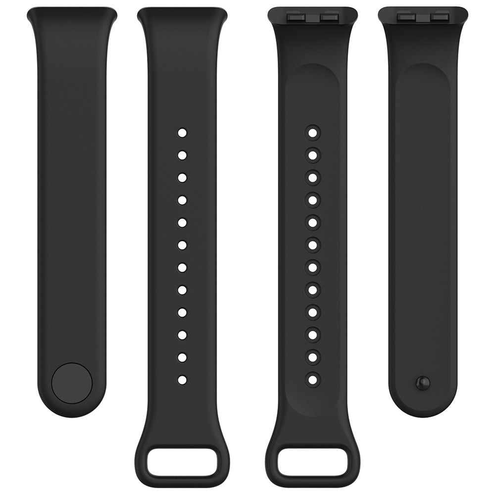 Techsuit W014 Strap for Honor Band 9, Cream