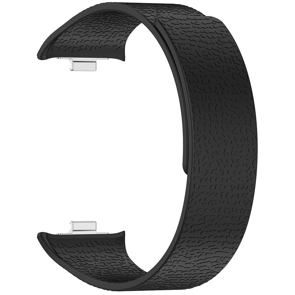 Techsuit W016 Strap for Xiaomi Smart Band / Watch Series, Black